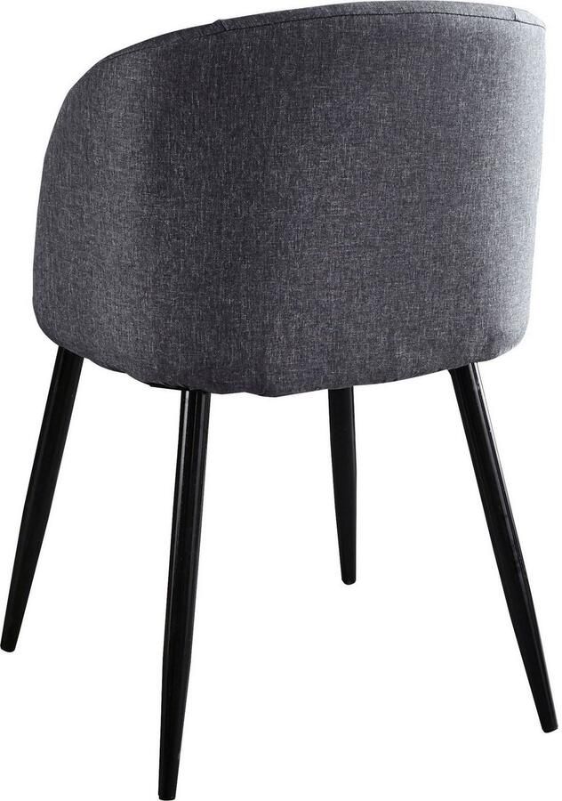 INOSIGN Stoel Marla in een (set 2 stuks) - Foto 4