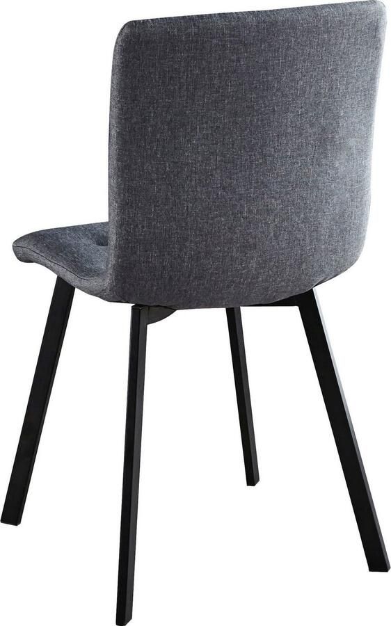 INOSIGN Stoel Marla in een (set 2 stuks) - Foto 5