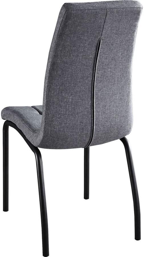 INOSIGN Stoel Marla in een (set 2 stuks) - Foto 7