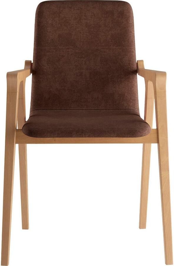 INOSIGN Stoel met armleuningen AXA (1 stuk) - Foto 5