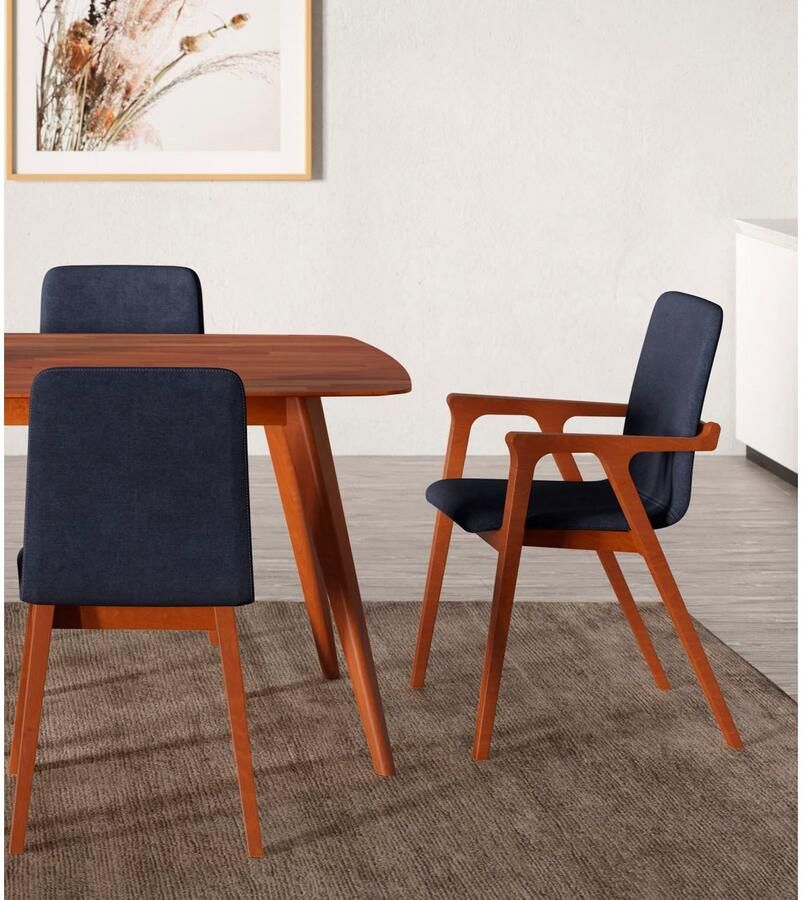 INOSIGN Stoel met armleuningen AXA (1 stuk)