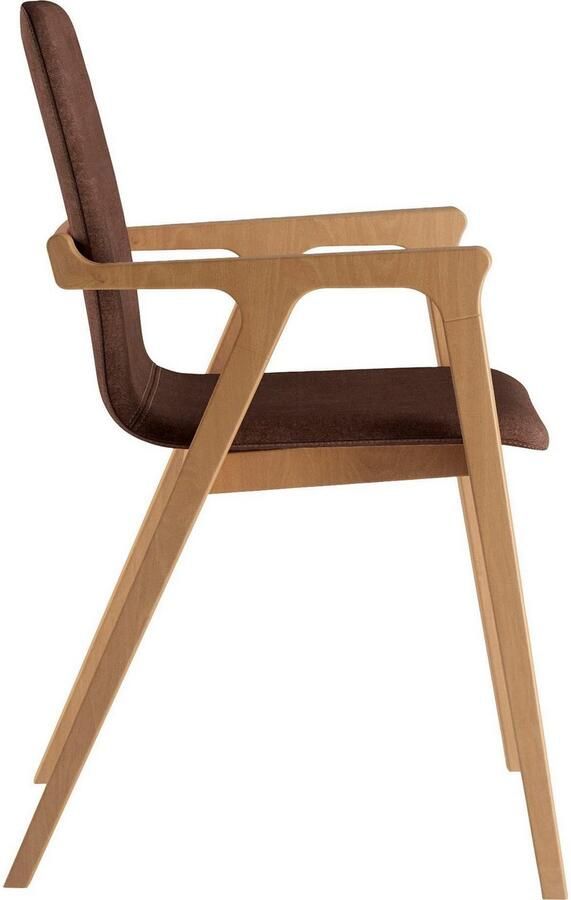 INOSIGN Stoel met armleuningen AXA (1 stuk) - Foto 6