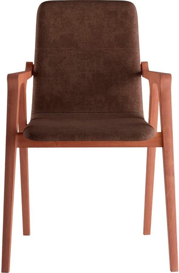 INOSIGN Stoel met armleuningen AXA (1 stuk) - Foto 5