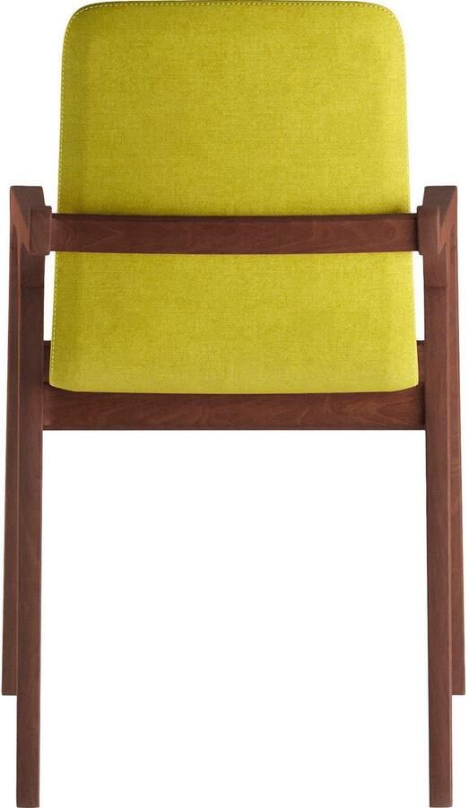 INOSIGN Stoel met armleuningen AXA (1 stuk) - Foto 7