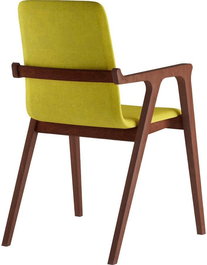 INOSIGN Stoel met armleuningen AXA (1 stuk) - Foto 3