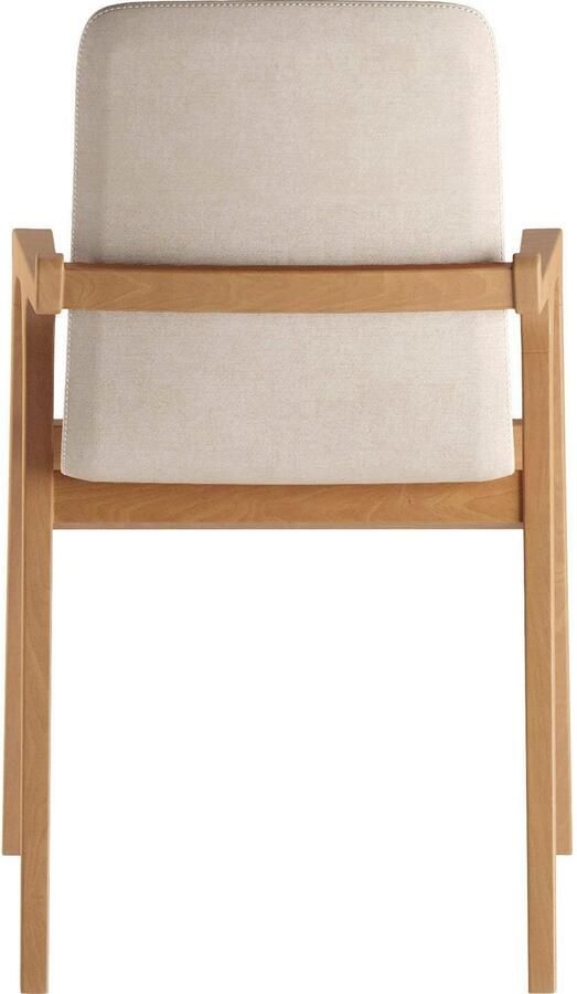 INOSIGN Stoel met armleuningen AXA (1 stuk) - Foto 7