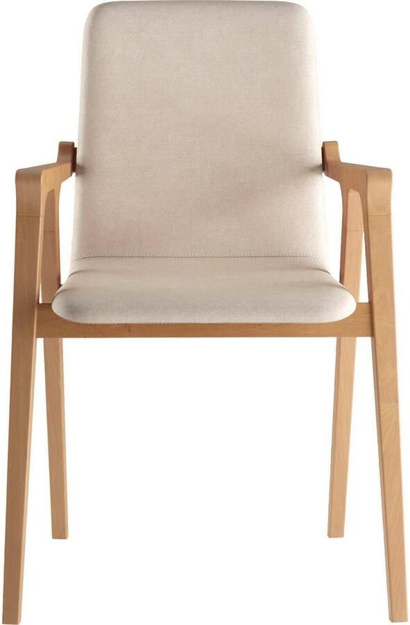 INOSIGN Stoel met armleuningen AXA (1 stuk) - Foto 5