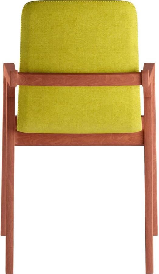 INOSIGN Stoel met armleuningen AXA (1 stuk) - Foto 7