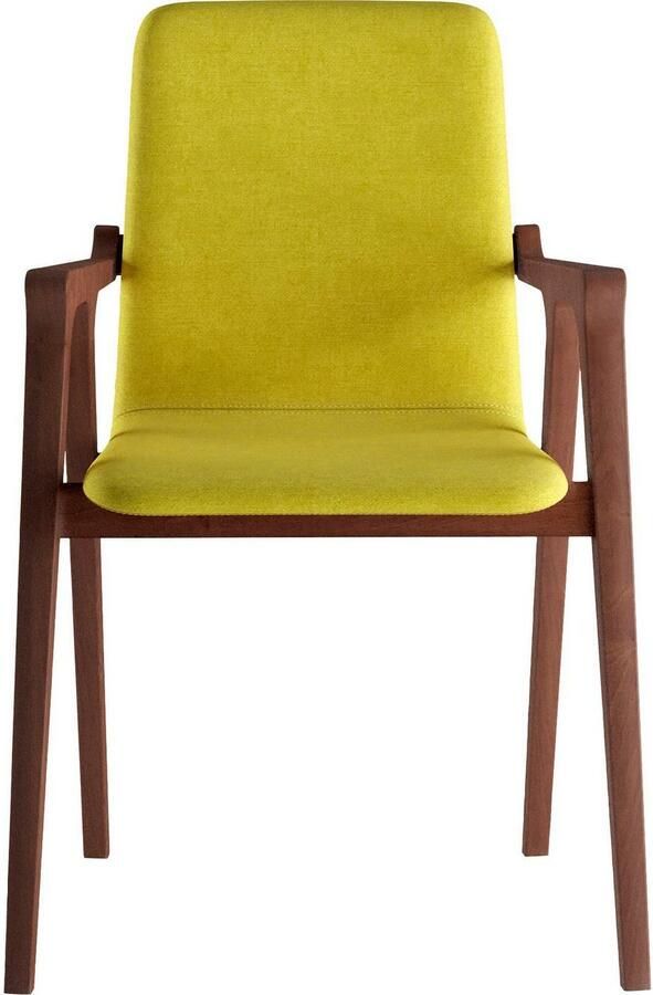 INOSIGN Stoel met armleuningen AXA (1 stuk) - Foto 5