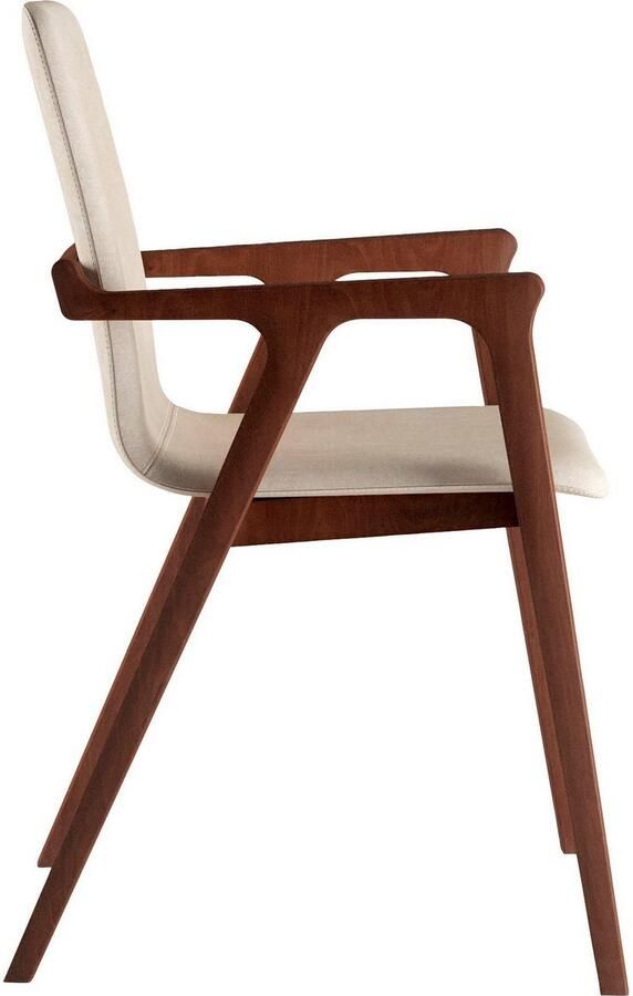 INOSIGN Stoel met armleuningen AXA (1 stuk) - Foto 6