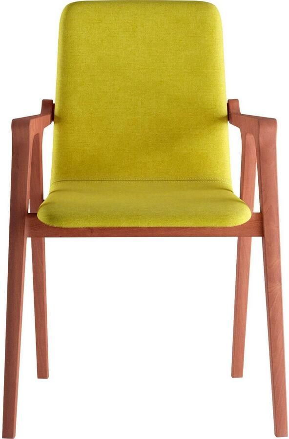 INOSIGN Stoel met armleuningen AXA (1 stuk) - Foto 5