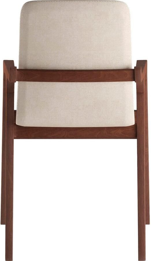 INOSIGN Stoel met armleuningen AXA (1 stuk) - Foto 7