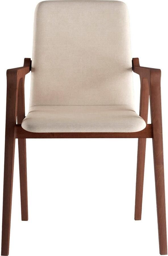 INOSIGN Stoel met armleuningen AXA (1 stuk) - Foto 5