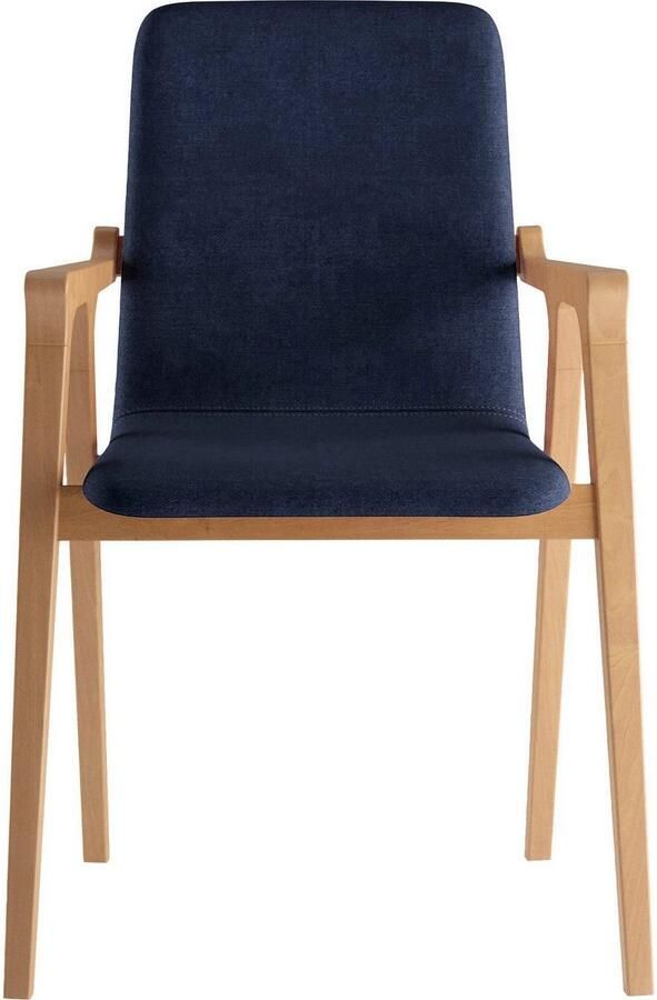 INOSIGN Stoel met armleuningen AXA (1 stuk) - Foto 5