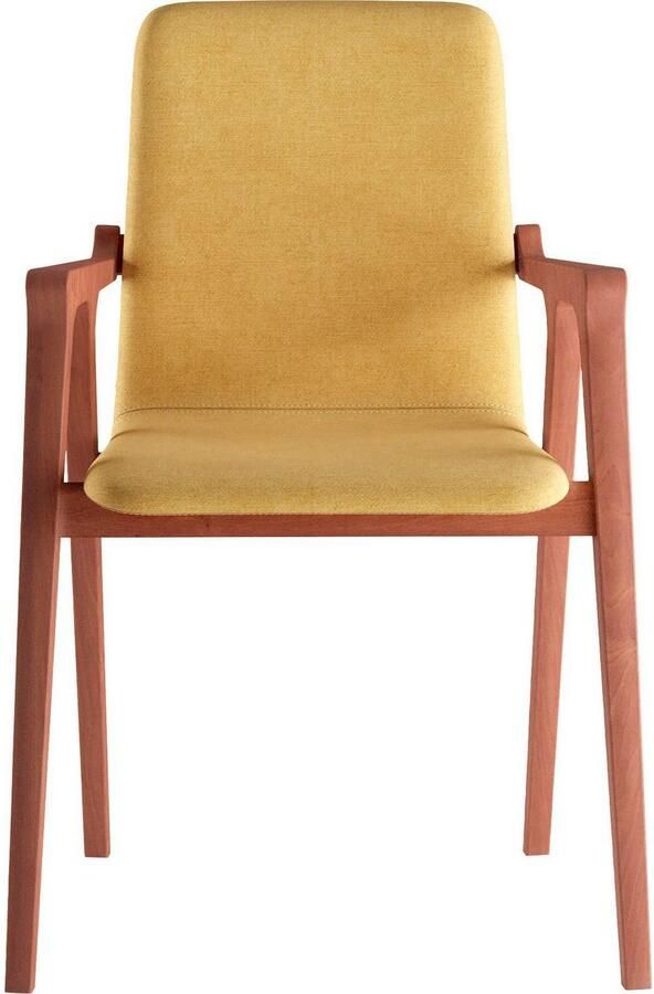 INOSIGN Stoel met armleuningen AXA (1 stuk) - Foto 5