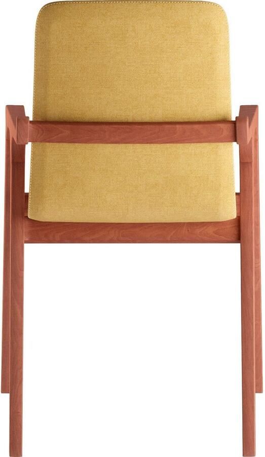 INOSIGN Stoel met armleuningen AXA (1 stuk) - Foto 7