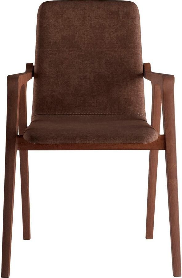 INOSIGN Stoel met armleuningen AXA (1 stuk) - Foto 5