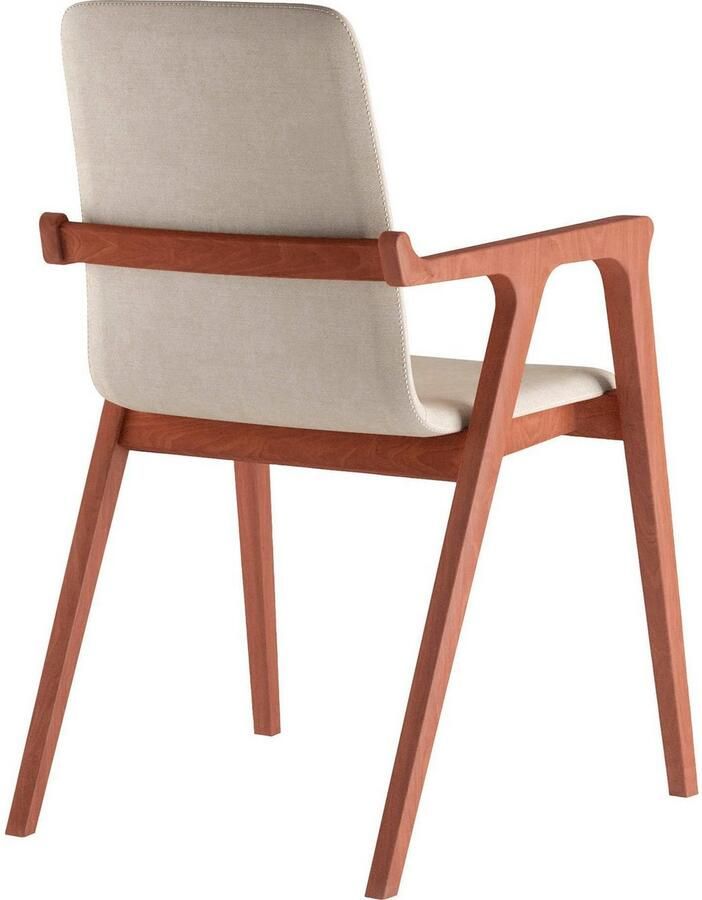 INOSIGN Stoel met armleuningen AXA (1 stuk) - Foto 3