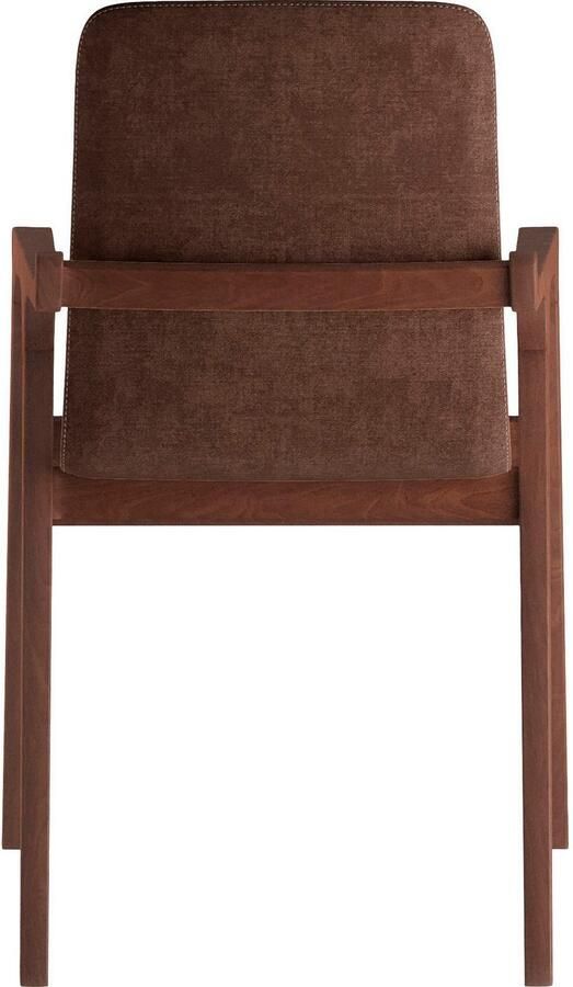 INOSIGN Stoel met armleuningen AXA (1 stuk) - Foto 7