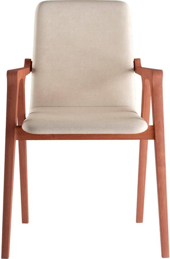 INOSIGN Stoel met armleuningen AXA (1 stuk) - Foto 5