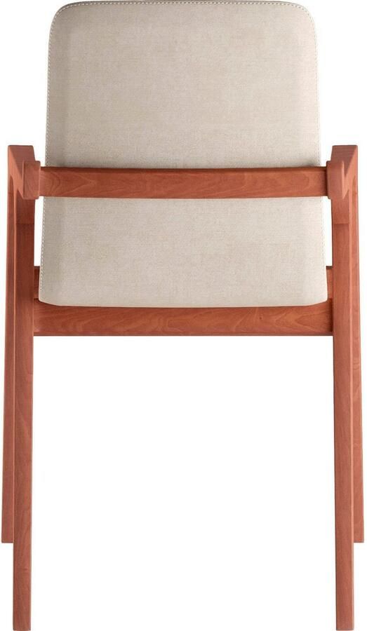 INOSIGN Stoel met armleuningen AXA (1 stuk) - Foto 7