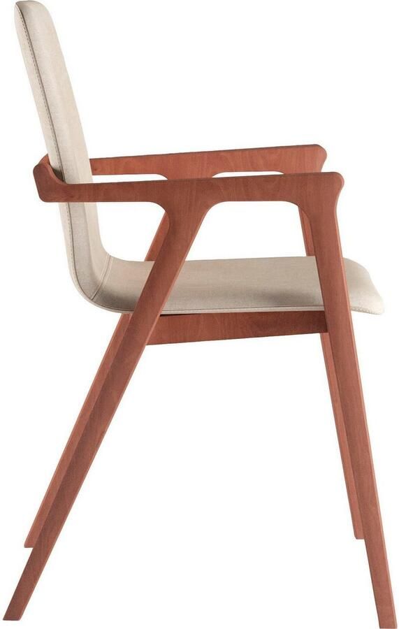 INOSIGN Stoel met armleuningen AXA (1 stuk) - Foto 6