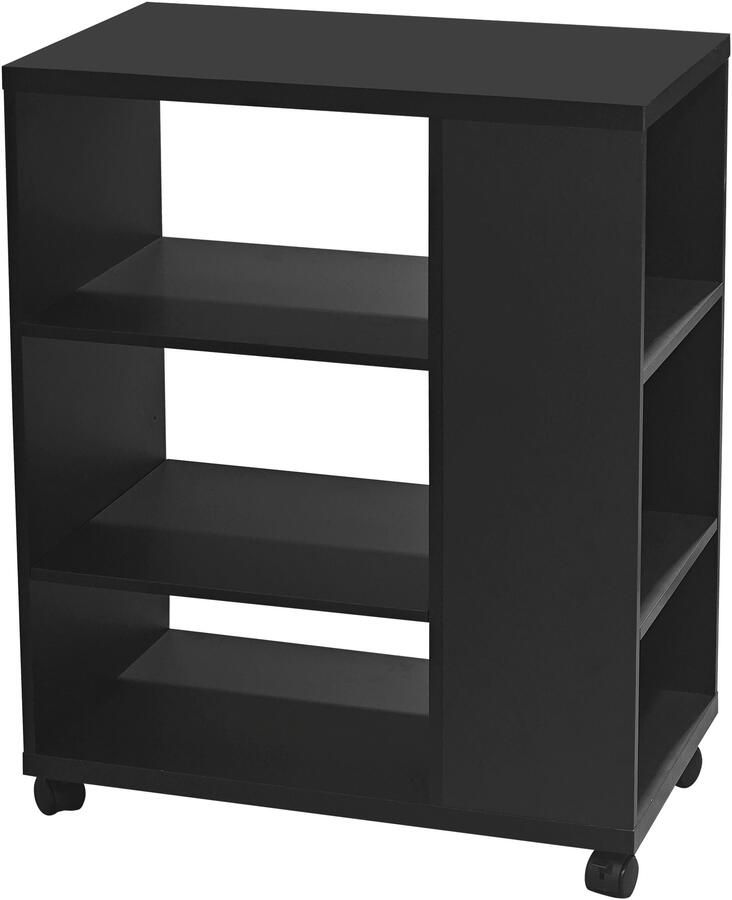 INOSIGN Trolley LOKVE rolcontainer Printertafel Rollplank - Foto 1