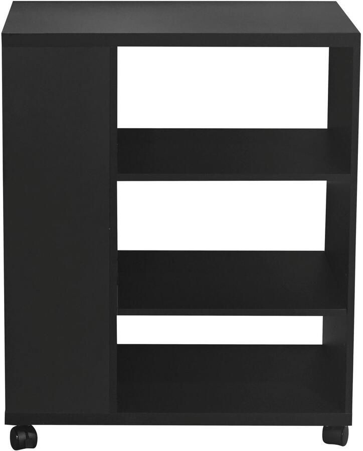 INOSIGN Trolley LOKVE rolcontainer Printertafel Rollplank - Foto 4