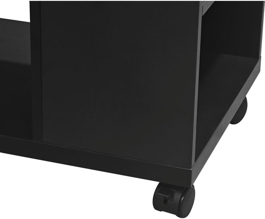 INOSIGN Trolley LOKVE rolcontainer Printertafel Rollplank - Foto 3
