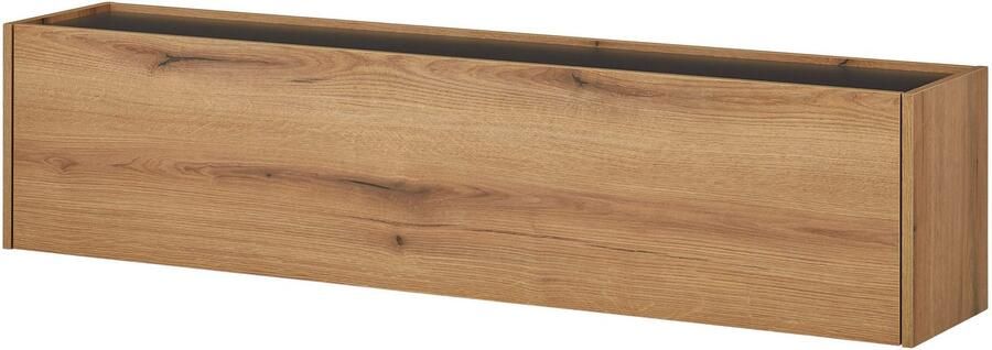 INOSIGN Tv-kast City Giron moderne hangkast lowboard wandkast tijdloos modern huiselijk thuiskantoor breedte 100 cm - Foto 4