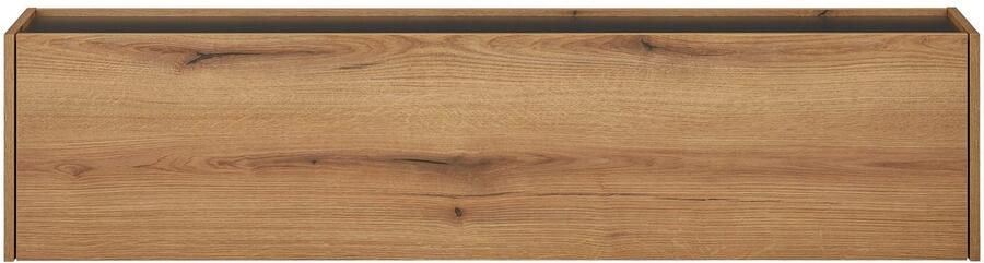 INOSIGN Tv-kast City Giron moderne hangkast lowboard wandkast tijdloos modern huiselijk thuiskantoor breedte 100 cm - Foto 6