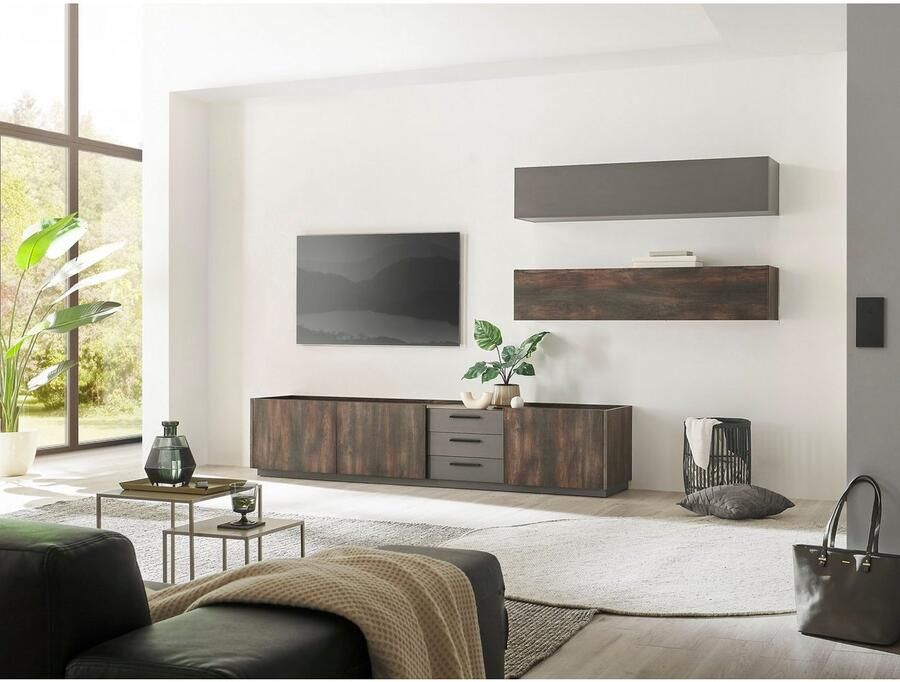 INOSIGN Tv-kast Largo Breedte ca. 152 cm - Foto 4