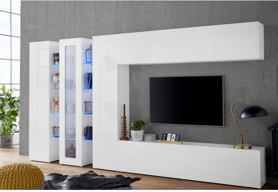 INOSIGN Tv-kast Maruska (1 stuk) - Foto 2