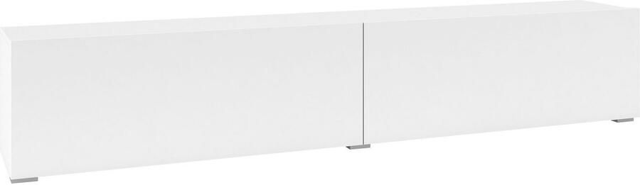 INOSIGN Tv-meubel Ava breedte 180 cm hangend en staand te monteren - Foto 8