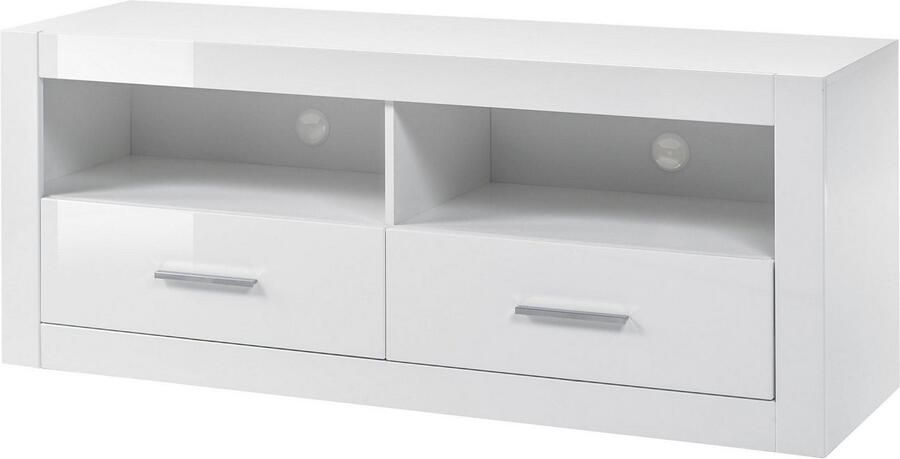 INOSIGN Tv-meubel Bianco breedte 150 cm - Foto 3