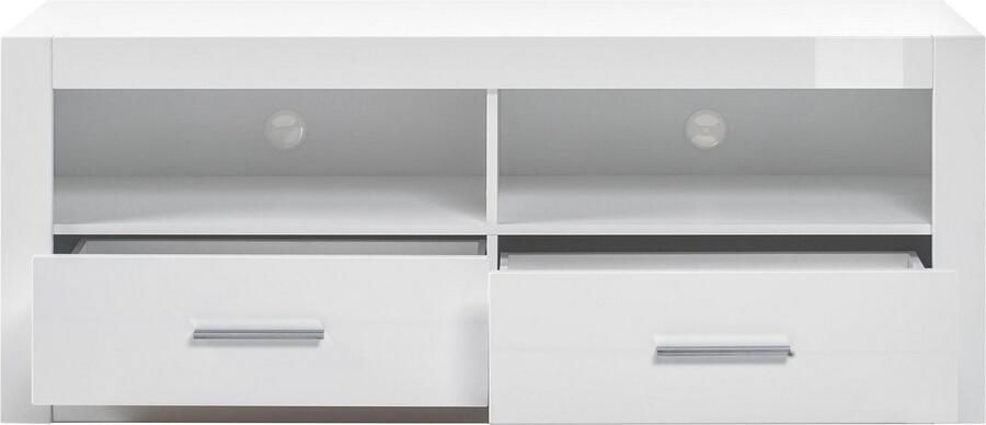 INOSIGN Tv-meubel Bianco breedte 150 cm - Foto 5