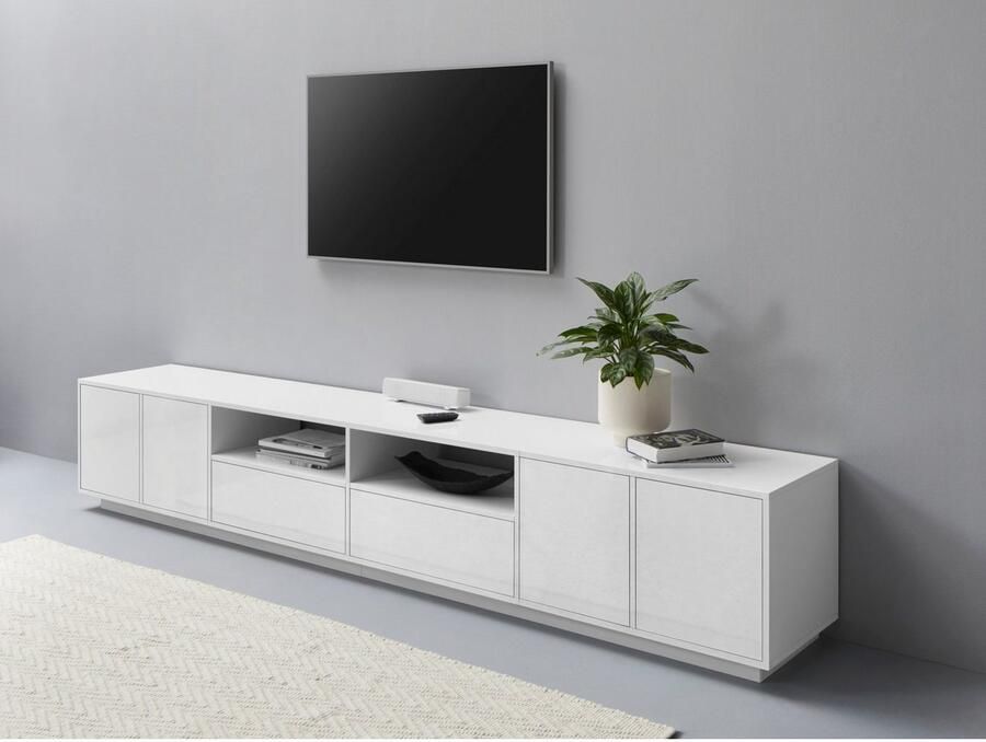 INOSIGN Tv-meubel Bloom TV-meubel TV-kast - Foto 2