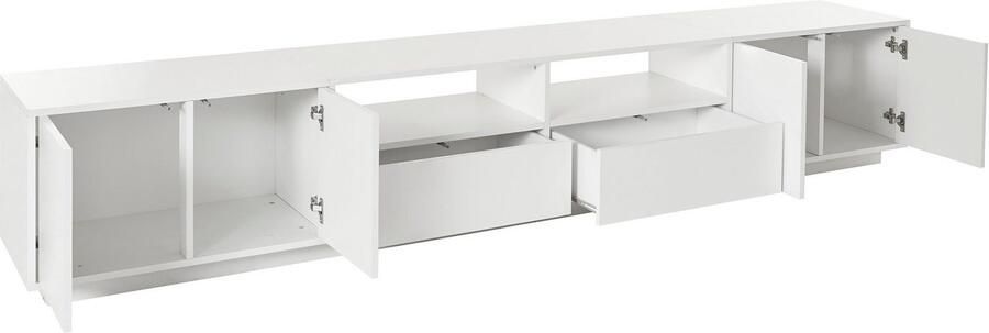 INOSIGN Tv-meubel Bloom TV-meubel TV-kast - Foto 6