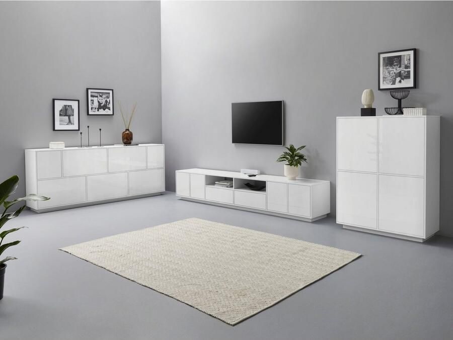 INOSIGN Tv-meubel Bloom TV-meubel TV-kast - Foto 3