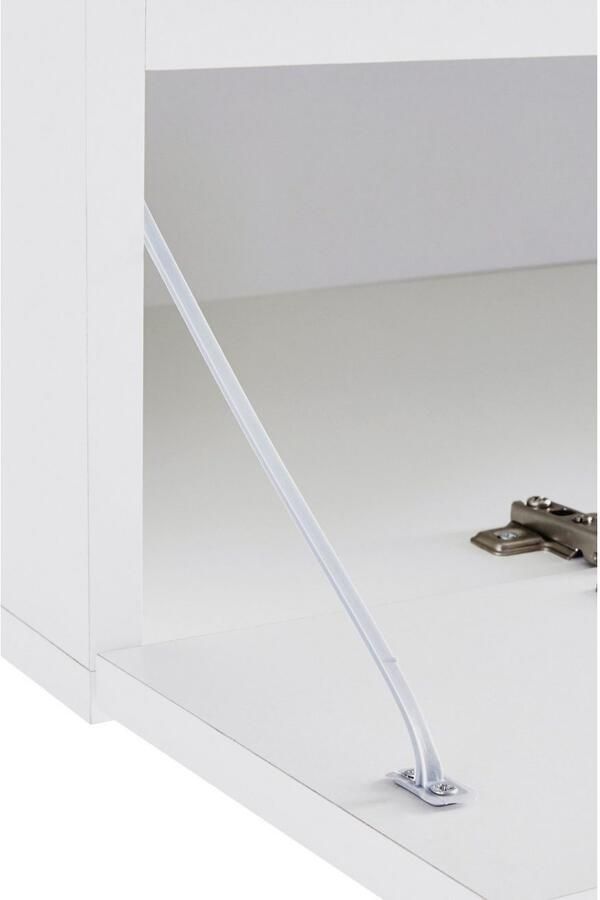 INOSIGN Tv-meubel Breedte 130 cm of 200 cm - Foto 2