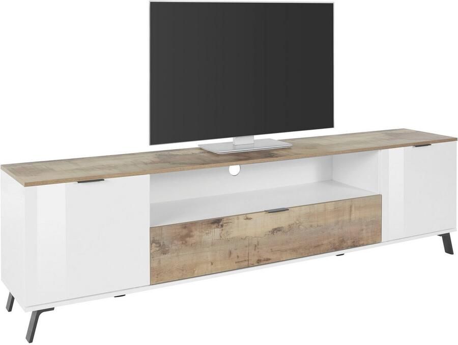 INOSIGN Tv-meubel CASANOVA TV-meubel TV-kast - Foto 3