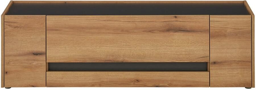 INOSIGN Tv-meubel City Giron Breedte ca. 140 cm - Foto 6