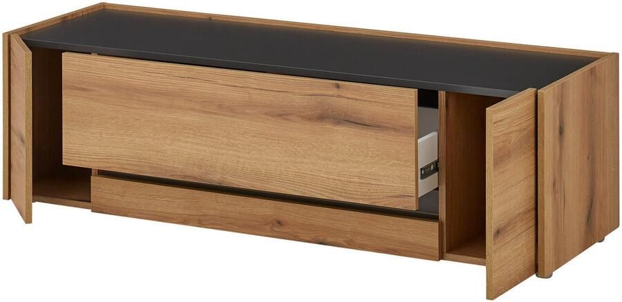 INOSIGN Wandmeubel City Giron Breedte ca. 350 cm (set 5-delig) - Foto 10