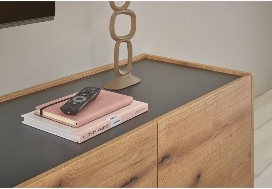 INOSIGN Wandmeubel City Giron Breedte ca. 350 cm (set 5-delig) - Foto 9