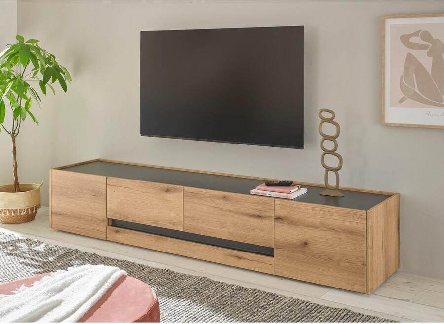 INOSIGN Tv-meubel City Giron moderne tv-kast commode tv-meubel - Foto 2