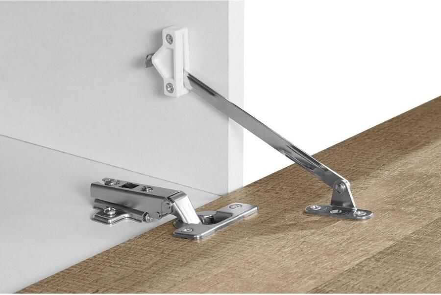 INOSIGN Tv-meubel Coro lowboard TV-commode TV-meubelen TV-bank - Foto 2