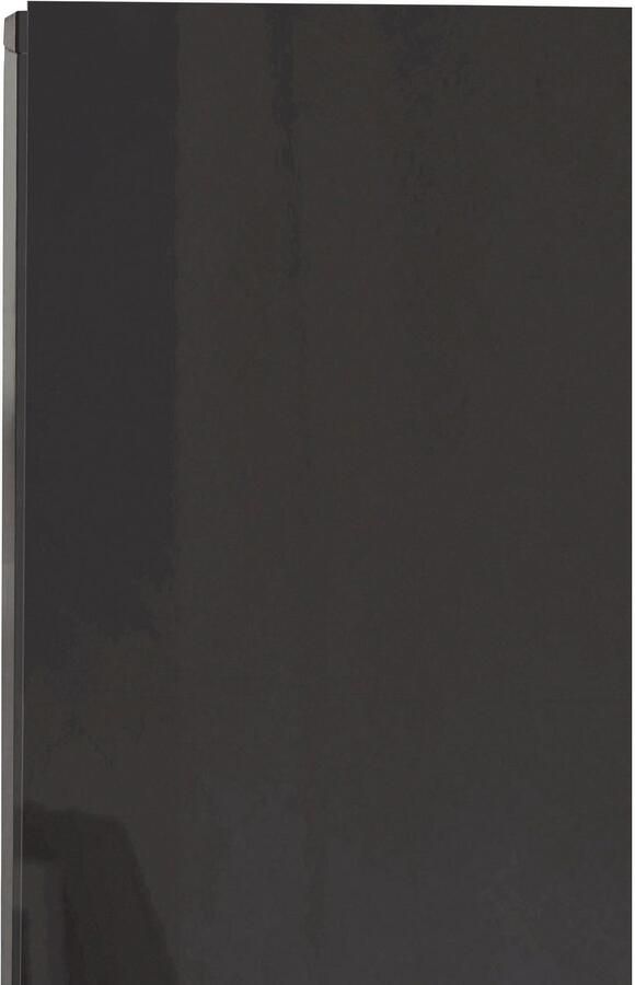 INOSIGN Tv-meubel Dama Breedte 181 cm TV-meubel 2 deuren 1 lade TV-kast Front in 3D-uiterlijk veel opbergruimte verschillende kleuren - Foto 5
