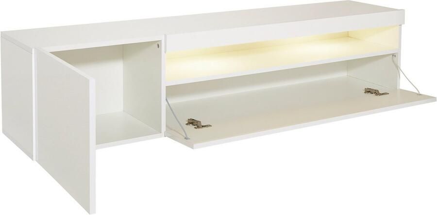 INOSIGN Tv-meubel Egypt Breedte 155 cm - Foto 6