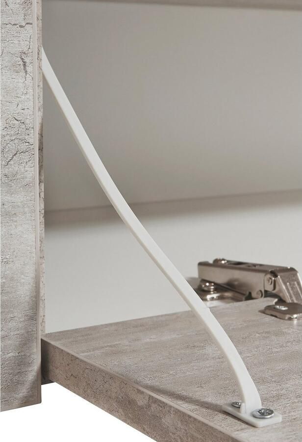 INOSIGN Tv-meubel Egypt Breedte 200 cm - Foto 3