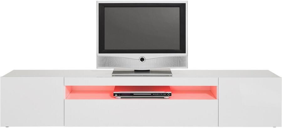 INOSIGN Tv-meubel Egypt Breedte 200 cm - Foto 5